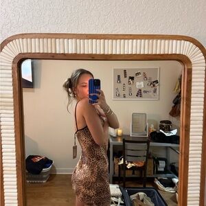 NWT Design by Si Dress